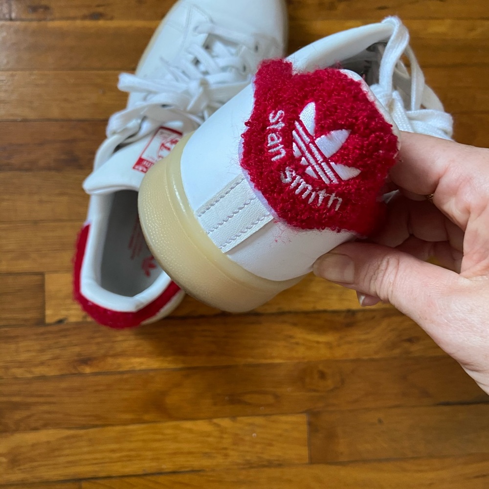 Adidas Stan Smith Limited Addition